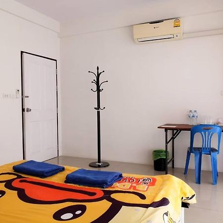 Happy Home Hatyai Hat Yai Eksteriør billede