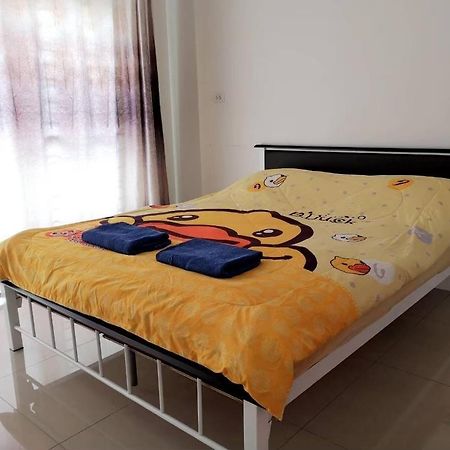 Happy Home Hatyai Hat Yai Eksteriør billede