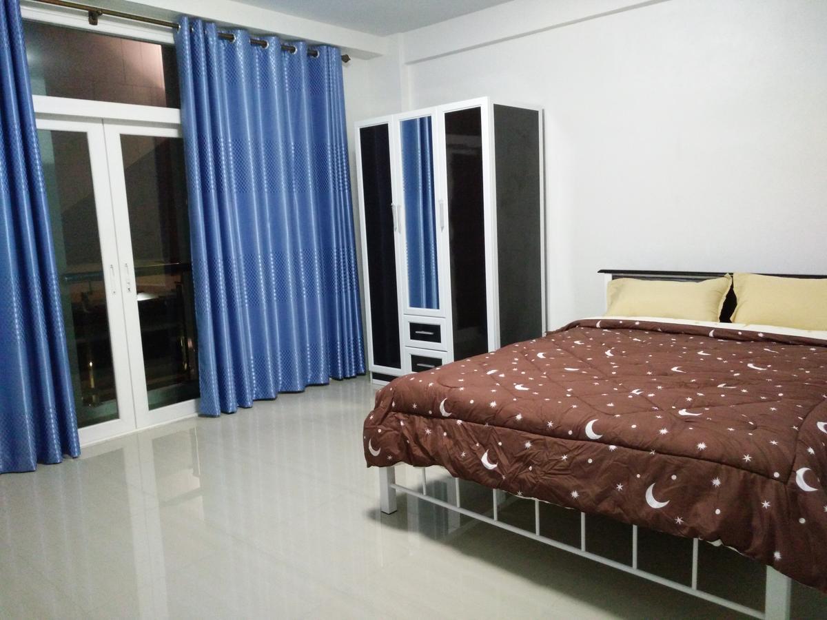 Happy Home Hatyai Hat Yai Eksteriør billede