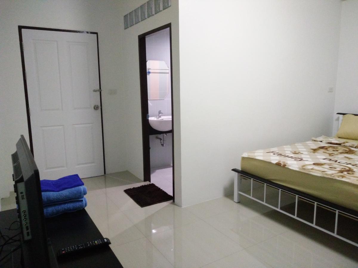 Happy Home Hatyai Hat Yai Eksteriør billede