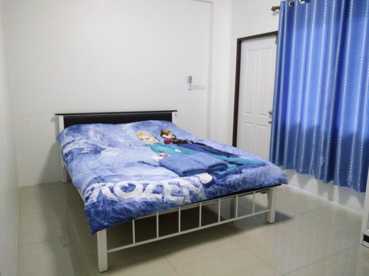 Happy Home Hatyai Hat Yai Eksteriør billede