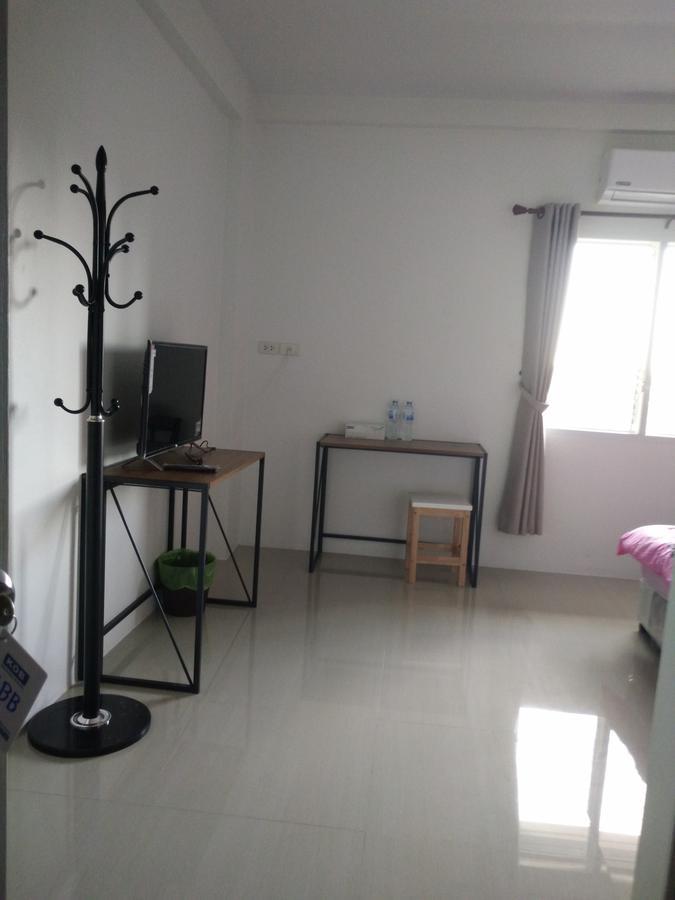 Happy Home Hatyai Hat Yai Eksteriør billede