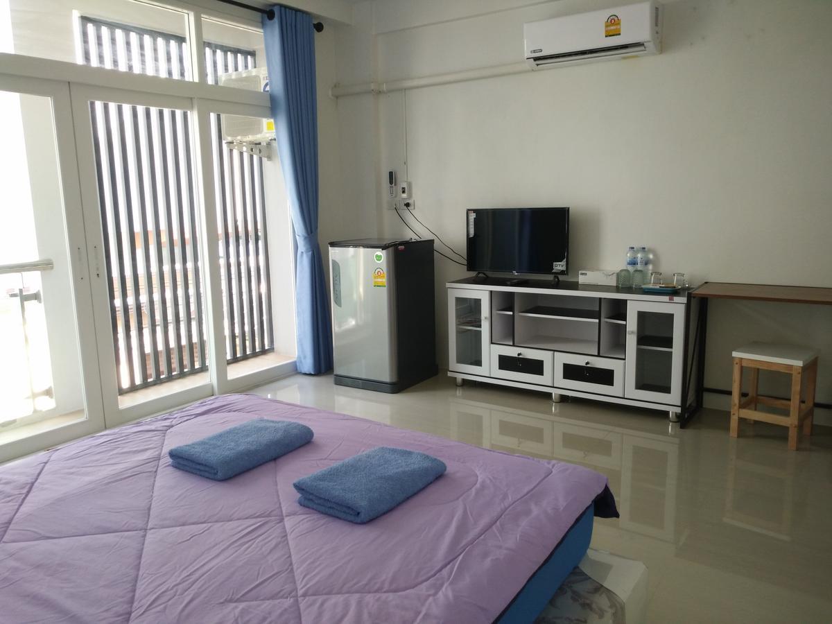 Happy Home Hatyai Hat Yai Eksteriør billede