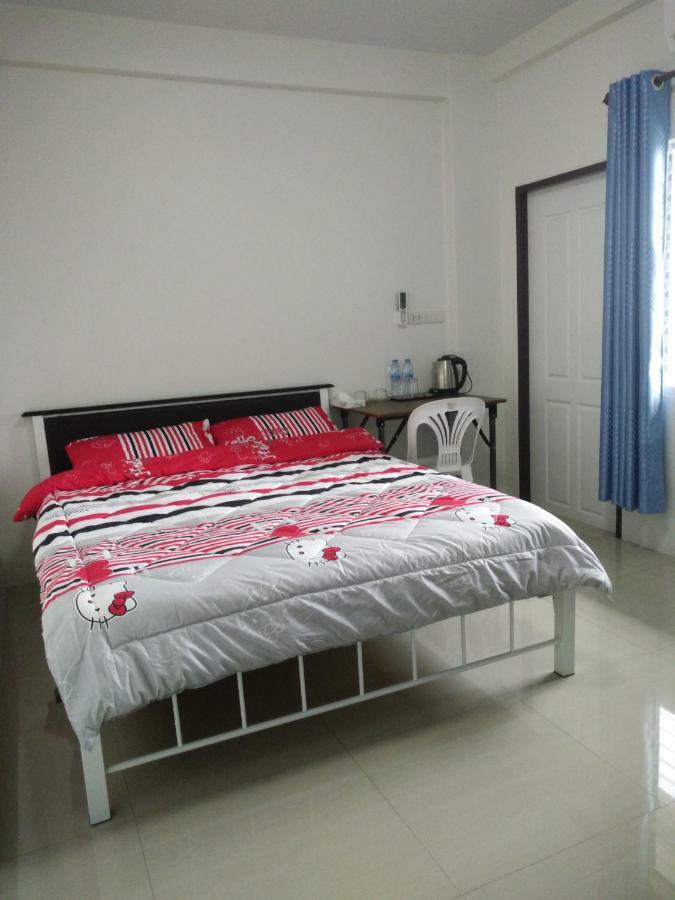 Happy Home Hatyai Hat Yai Eksteriør billede