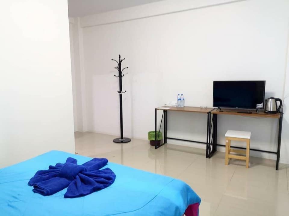 Happy Home Hatyai Hat Yai Eksteriør billede