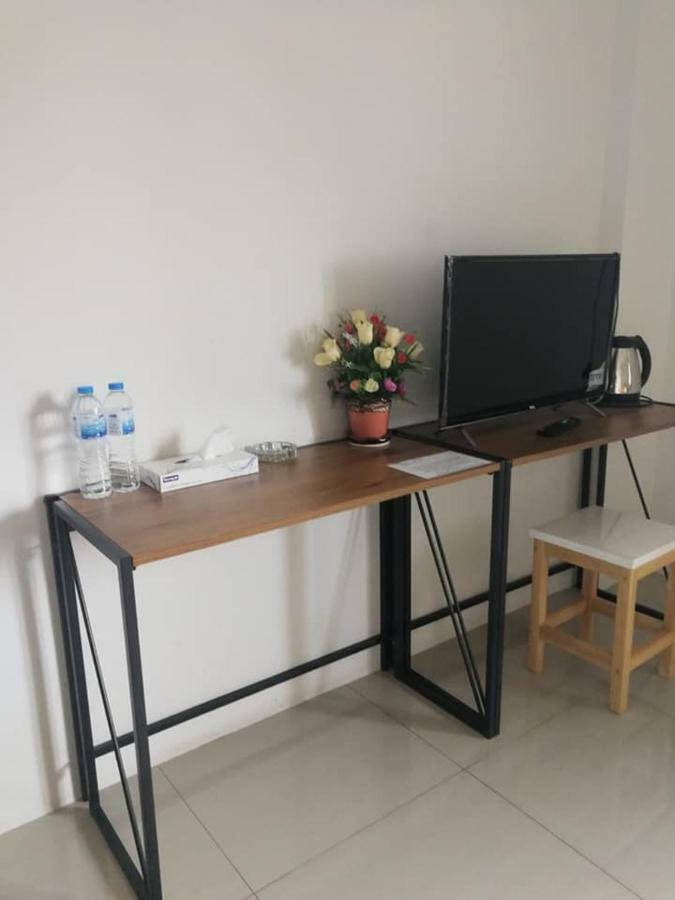Happy Home Hatyai Hat Yai Eksteriør billede