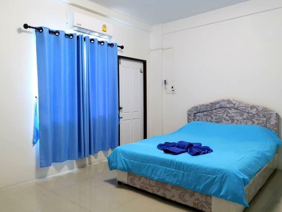 Happy Home Hatyai Hat Yai Eksteriør billede