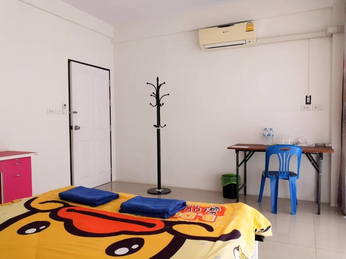 Happy Home Hatyai Hat Yai Eksteriør billede