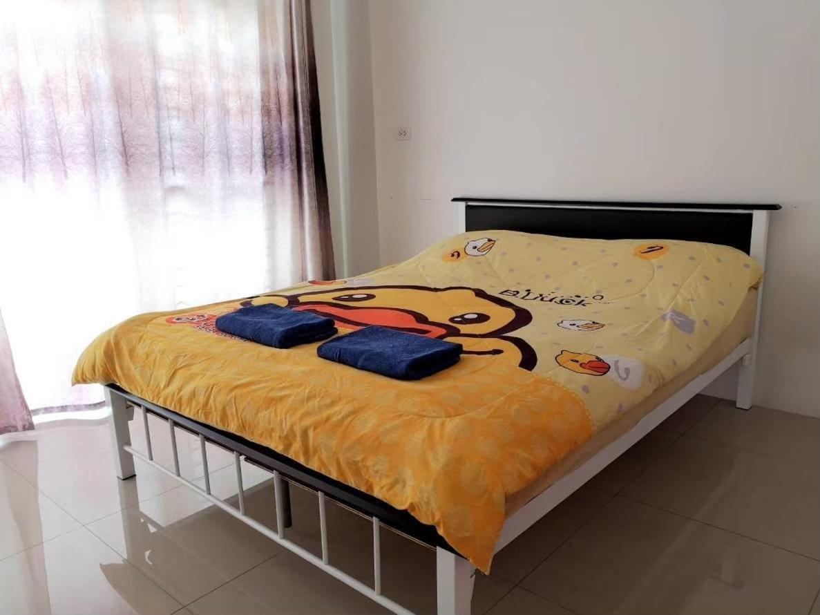 Happy Home Hatyai Hat Yai Eksteriør billede